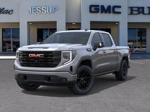 Sterling 2026 GMC Sierra 1500 Elevation