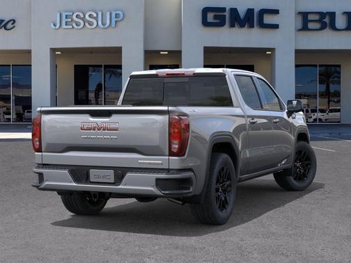 Sterling 2026 GMC Sierra 1500 Elevation