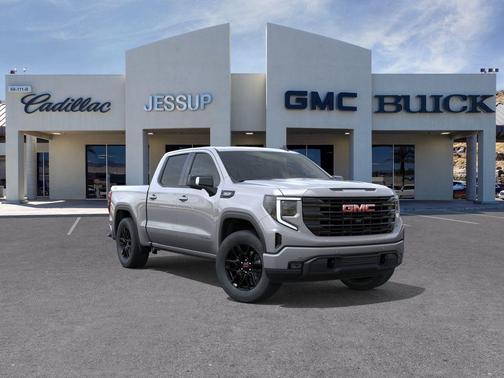 Sterling 2026 GMC Sierra 1500 Elevation