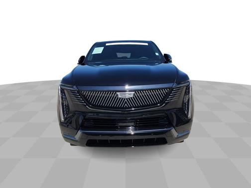 2025 Cadillac Escalade IQ 2