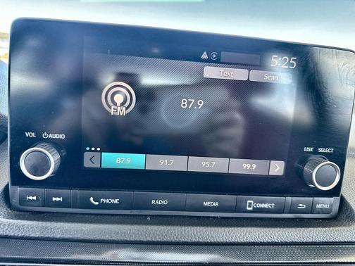 2023 Acura Integra w/A-Spec Package