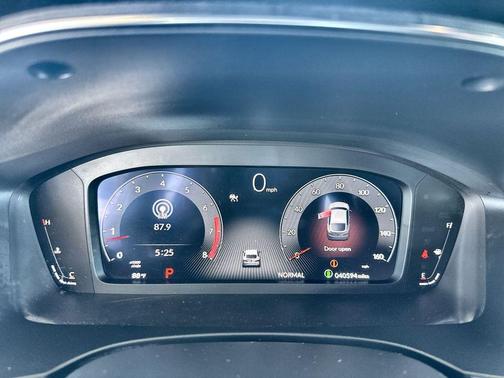 2023 Acura Integra w/A-Spec Package