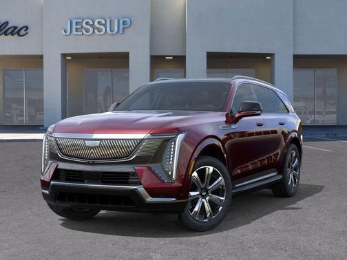 2026 Cadillac Escalade IQ Premium Luxury