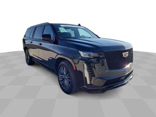 2023 Cadillac Escalade ESV V-Series