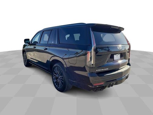 2023 Cadillac Escalade ESV V-Series
