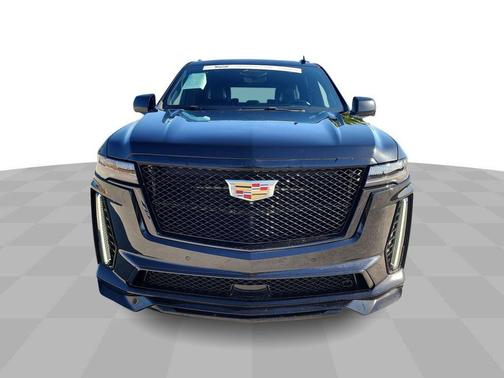 2023 Cadillac Escalade ESV V-Series