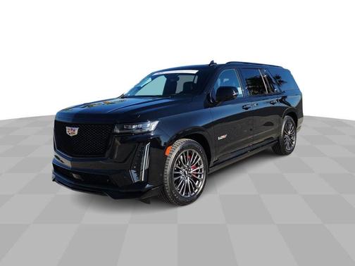 2023 Cadillac Escalade ESV V-Series