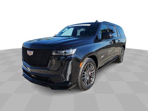 2023 Cadillac Escalade ESV V-Series