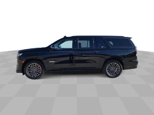 2023 Cadillac Escalade ESV V-Series