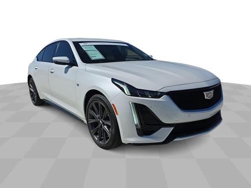 2023 Cadillac CT5 Sport AWD