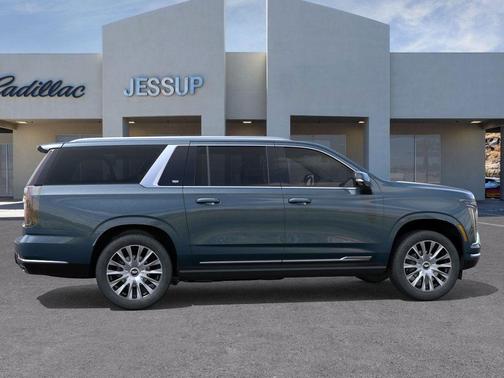 2026 Cadillac Escalade ESV 4WD Platinum Luxury