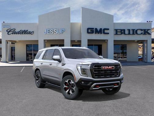 Sterling 2026 GMC Yukon AT4 Ultimate