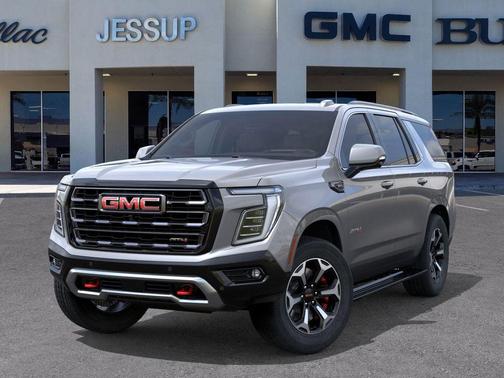 Sterling 2026 GMC Yukon AT4 Ultimate