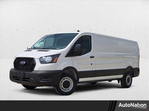 2025 Ford Transit-150 Base