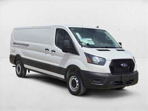 2025 Ford Transit-150 Base