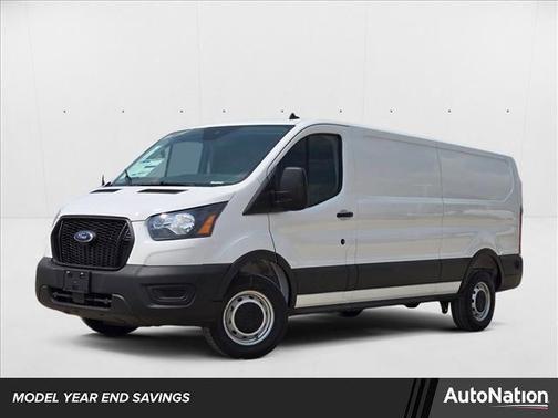 2025 Ford Transit-150 Base