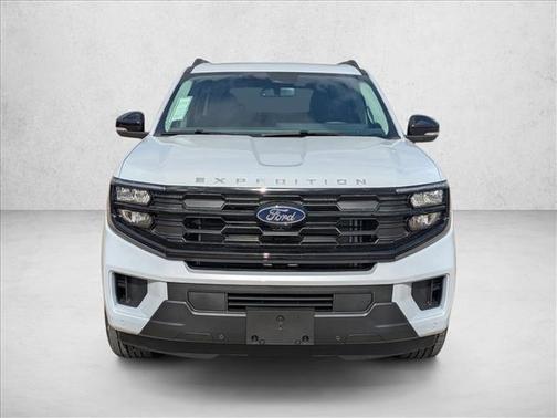 2025 Ford Expedition Max Active 4x2