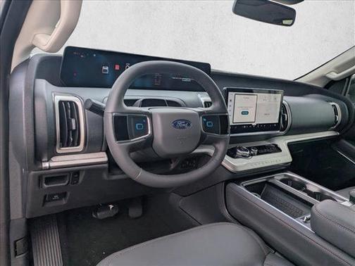 2025 Ford Expedition Max Active 4x2