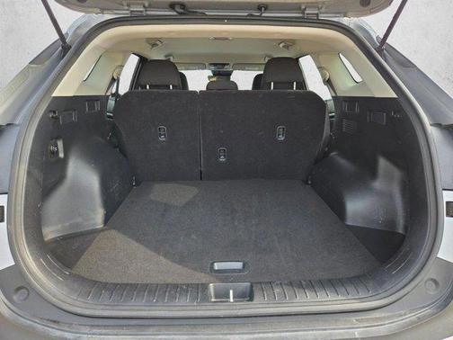 Steel Gray 2024 Kia Sportage LX