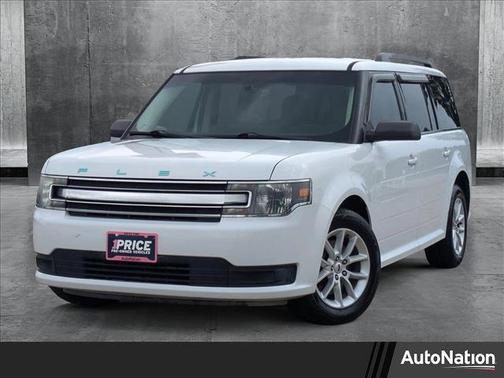 2016 Ford Flex SE