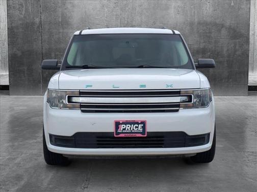 2016 Ford Flex SE