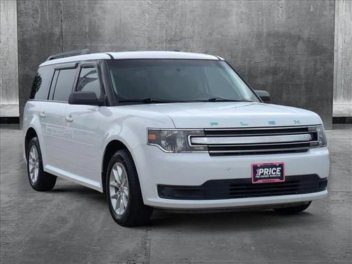 2016 Ford Flex SE
