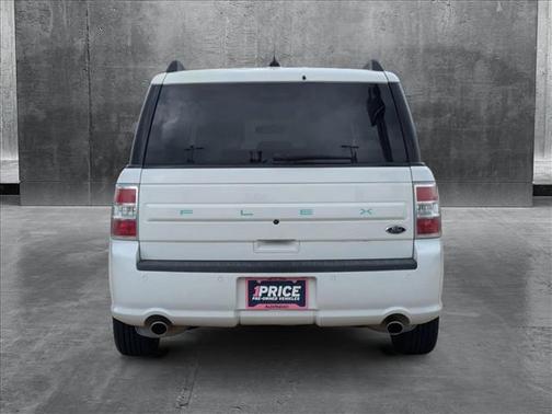 2016 Ford Flex SE