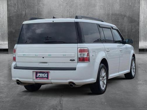 2016 Ford Flex SE