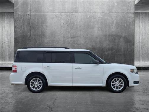 2016 Ford Flex SE