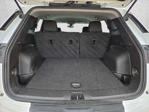Summit White 2025 Chevrolet Blazer 2LT