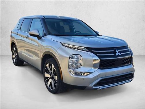 2025 Mitsubishi Outlander SE 2.5 2WD