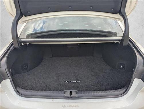 Eminent White Pearl 2020 Lexus ES 350 Base