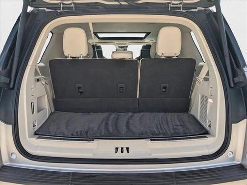 2019 Lincoln Navigator Black Label