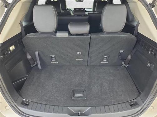Platinum Quartz 2025 Mazda CX-90 3.3 Turbo Preferred