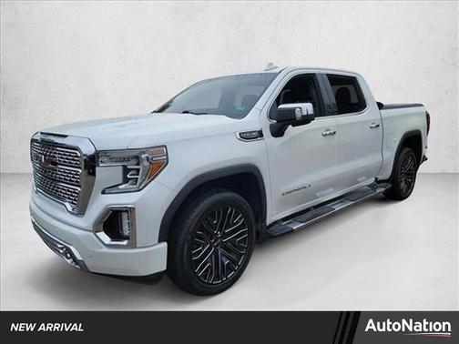 2019 GMC Sierra 1500 Denali