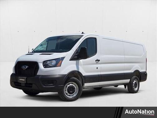 2025 Ford Transit-150 Base