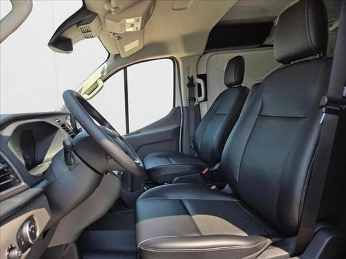 2025 Ford Transit-150 Base