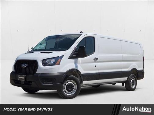 2025 Ford Transit-150 Base