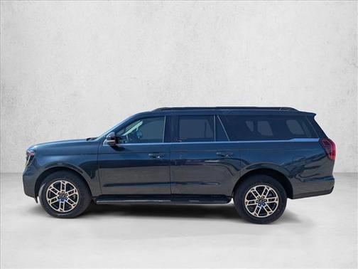 2025 Ford Expedition Max Active 4x2