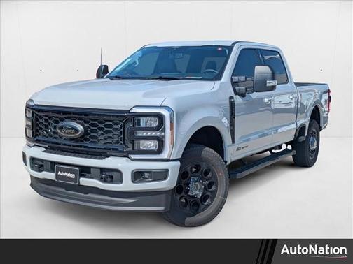 2026 Ford F-250 XLT