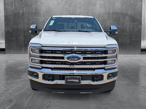 2025 Ford F-250 King Ranch