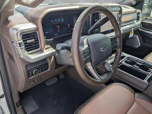 2025 Ford F-250 King Ranch