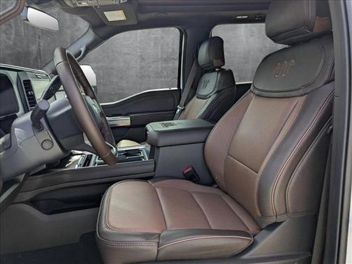 2025 Ford F-250 King Ranch