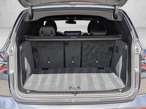 Dark Graphite Meta 2024 BMW X3 sDrive30i