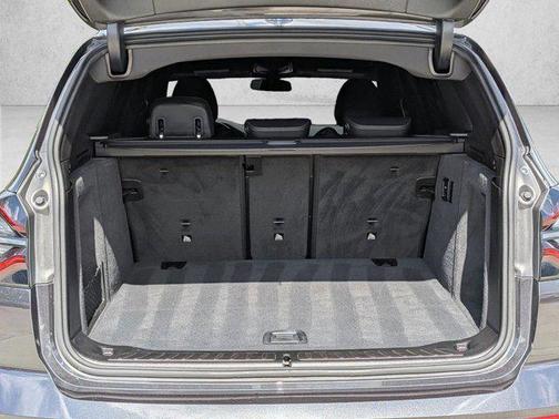 Dark Graphite Meta 2024 BMW X3 sDrive30i