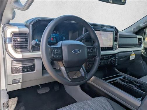 2026 Ford F-250 XLT