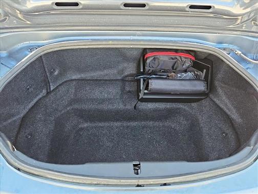 2017 Mazda MX-5 Miata RF Grand Touring