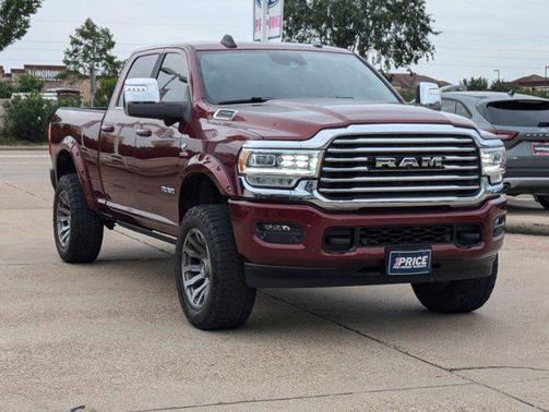 2023 RAM 2500 Longhorn