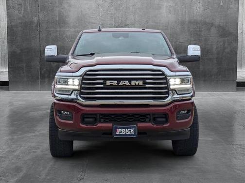 2023 RAM 2500 Longhorn