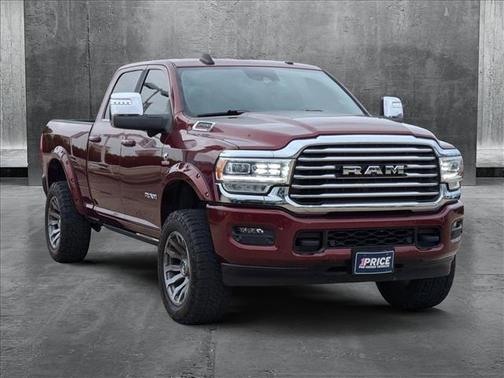 2023 RAM 2500 Longhorn